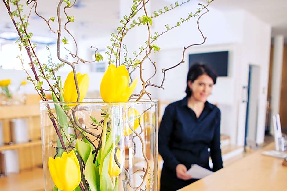 Gästehaus Klinglhuber