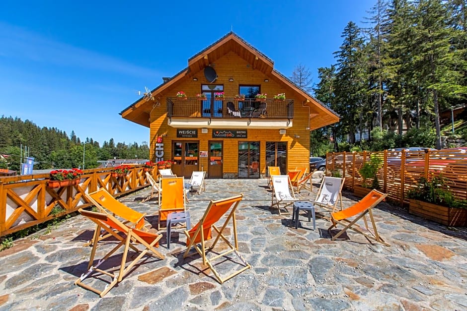 Villa Winterpol