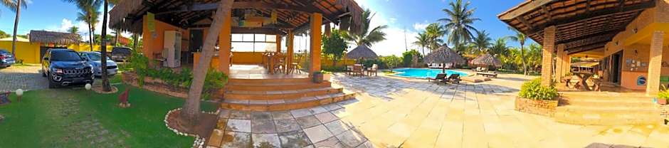 Hotel Pousada Beleza das Ondas