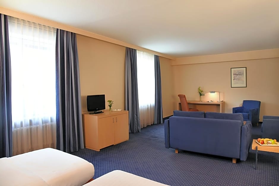IntercityHotel Stuttgart