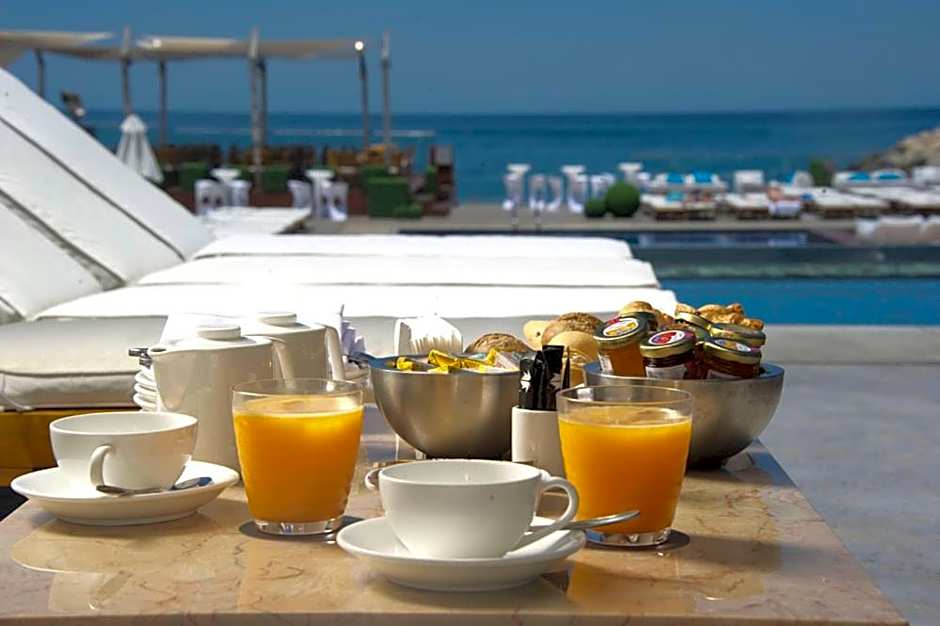 Veer Luxury Boutique Hotel & Beach Club