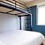 Super Hotel Okinawa Nago