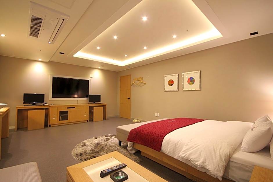 Seomyeon IB Hotel