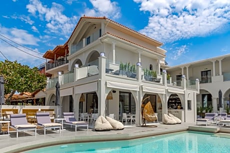 Nikon Boutique Hotel