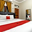 RedDoorz At Joyce Guest House Medan