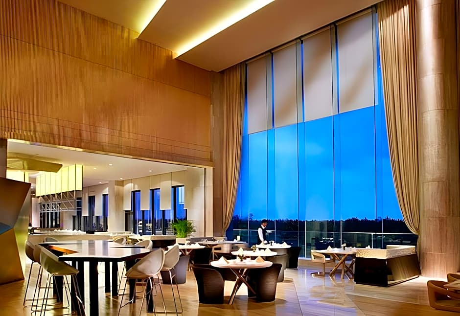 Wyndham Grand Qingdao