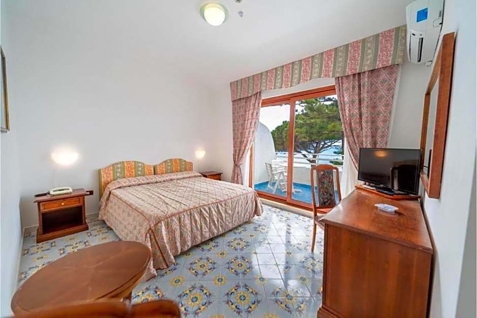 Hotel La Castellana