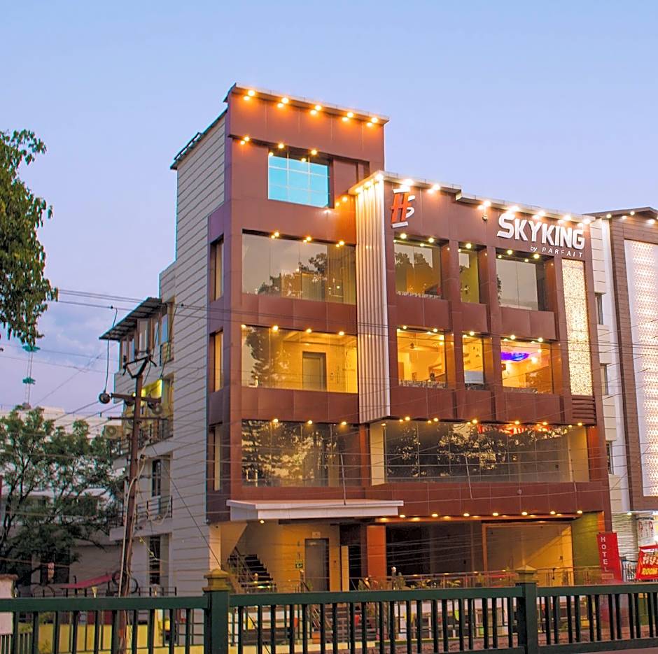 Hotel Skyking