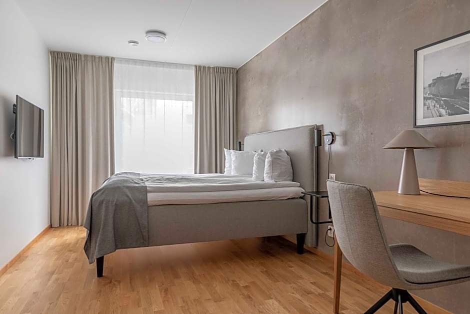 The More Hotel Västra Hamnen