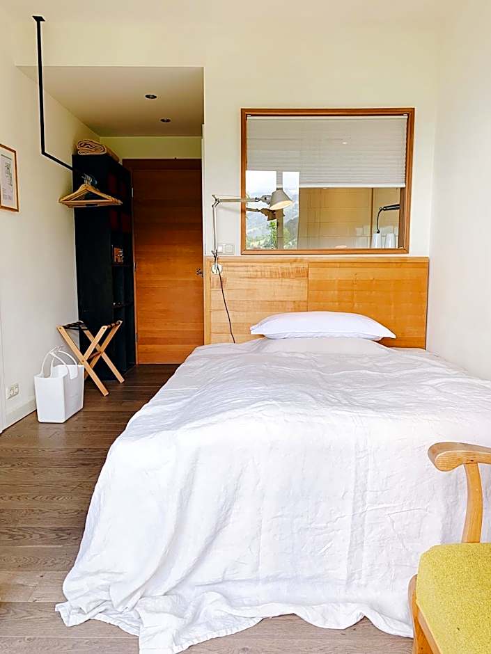 Alpine Spa Hotel Haus Hirt