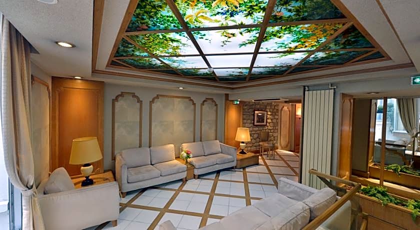 Hotel Renoir Saint Germain