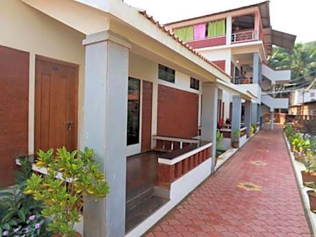 Gokarna International Beach Resort