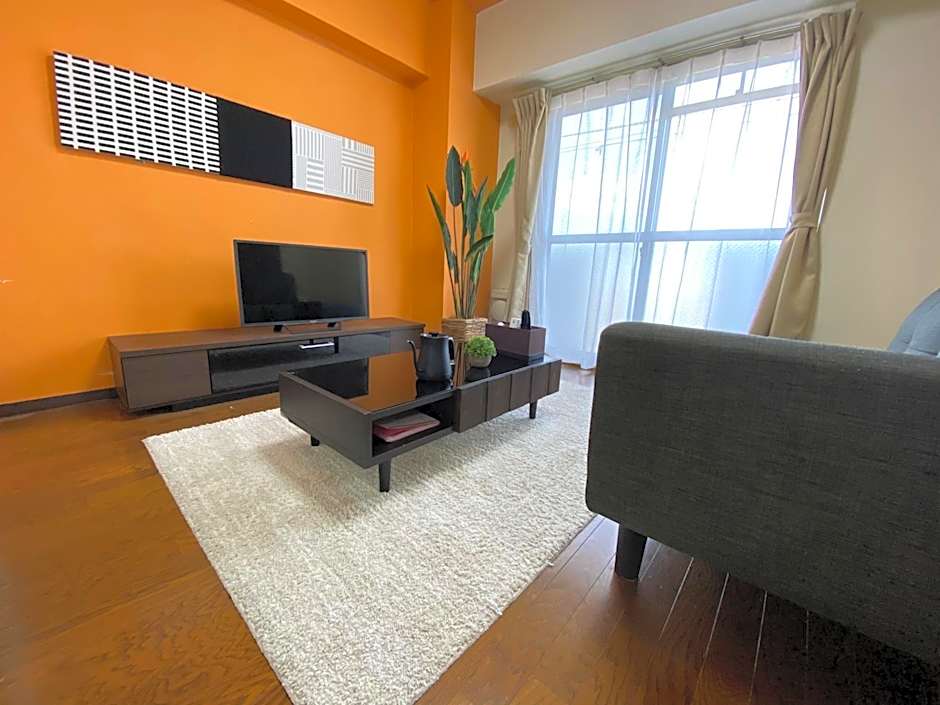 Residential Hotel Bevel Tokyo