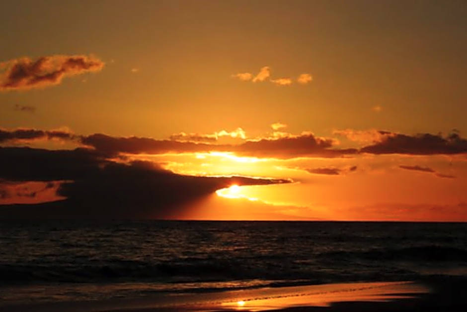 Kihei Akahi
