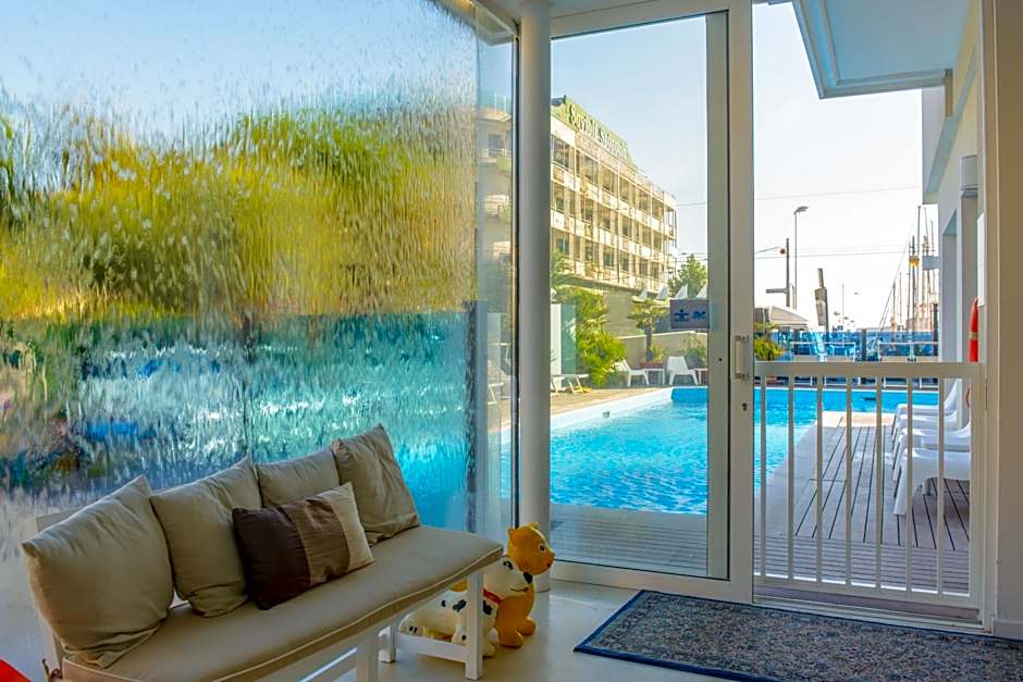 Hotel Giulietta