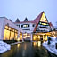 Kurobe Kanko Hotel