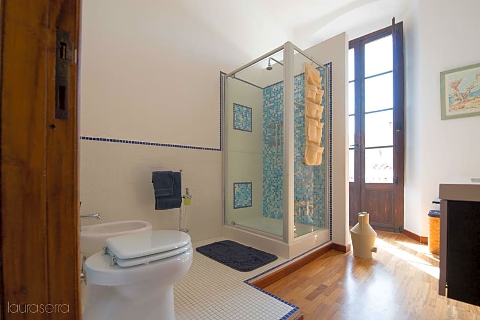 B&B Sa Costera – Iglesias