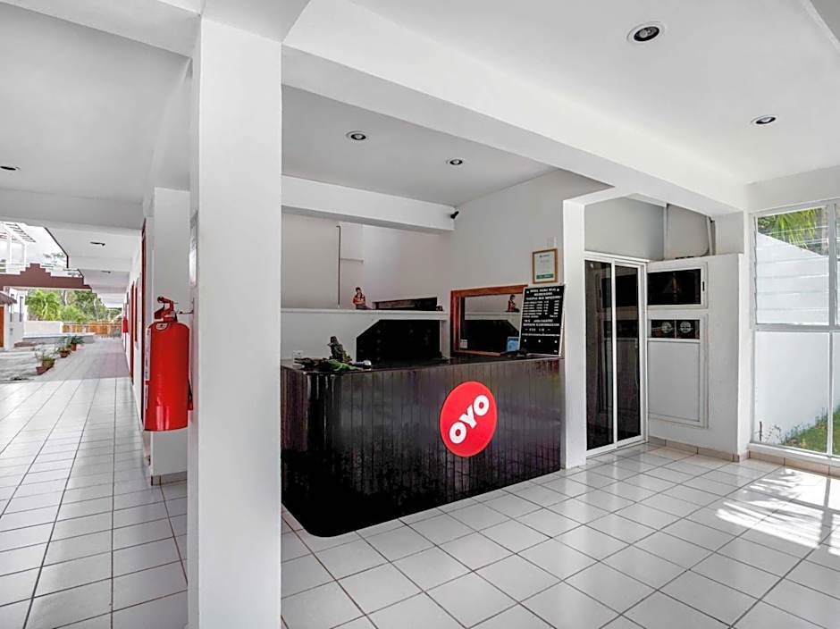 OYO Hotel Palma Real