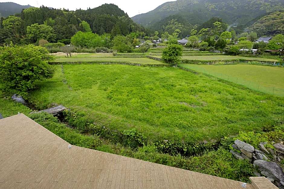 Akizukinoyado Tsuki No Hanare