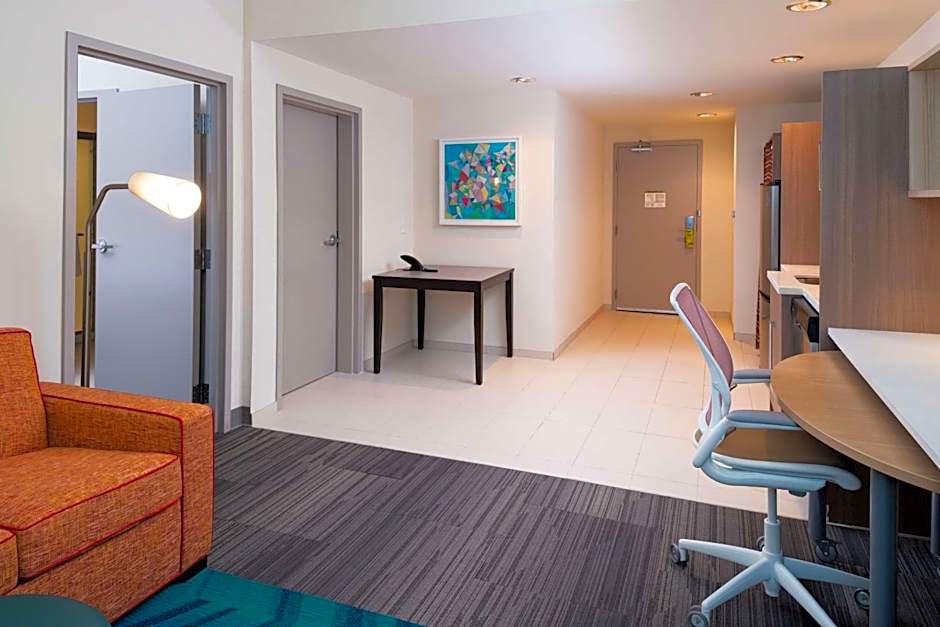 Home2 Suites by Hilton Charlotte Mooresville, NC