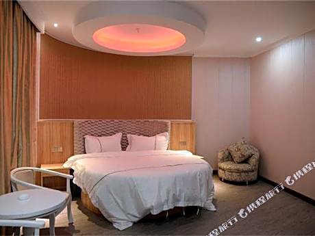 Wanli Hotel Ningbo Honglian