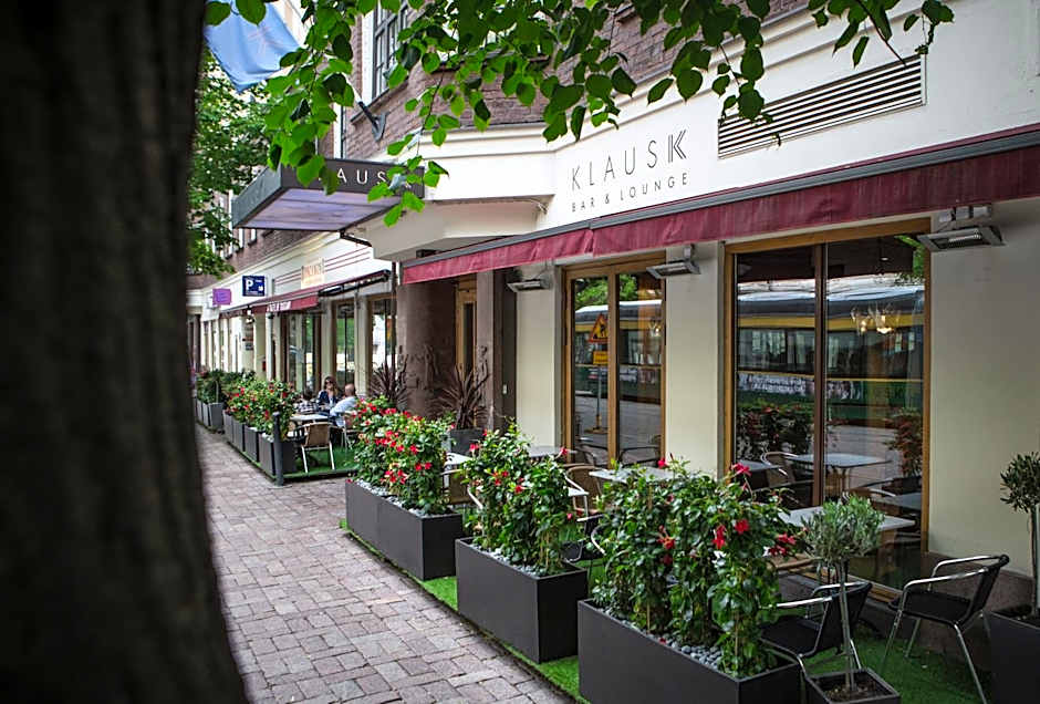 Hotel Klaus K
