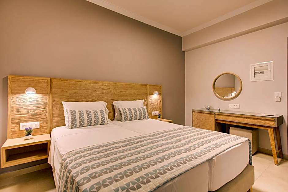 Maria Beach Hotel
