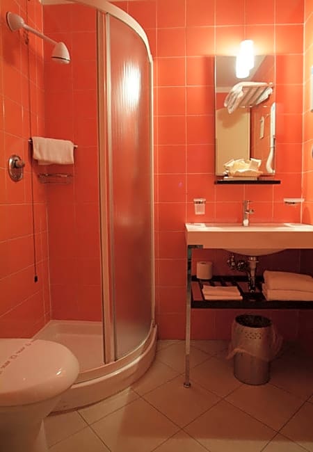 Hotel La Fortezza