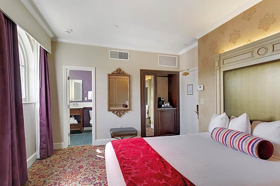 Prince Conti Hotel