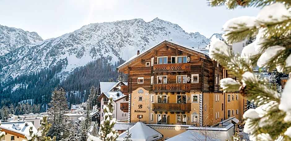 BelArosa Suiten & Wellness