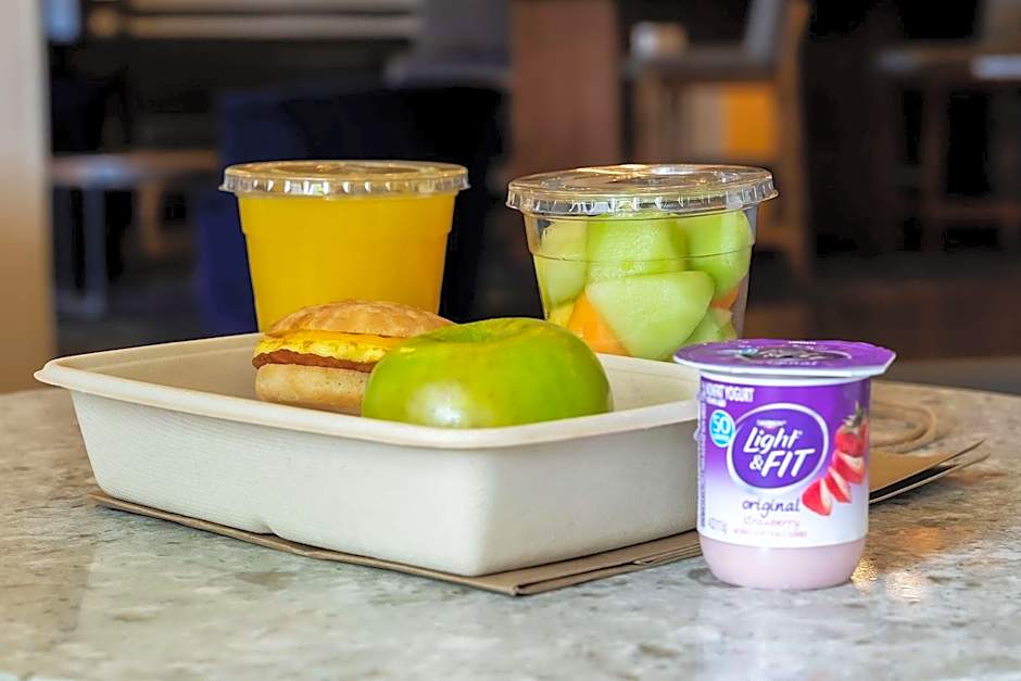 Hyatt Place Cincinnati Arp Florence