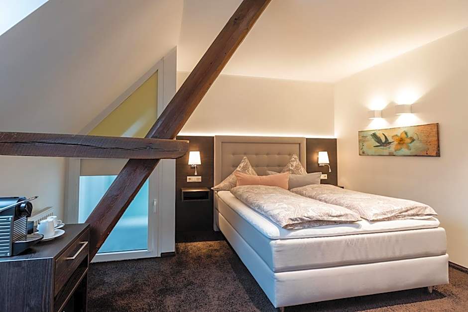 Landhotel Bartmann