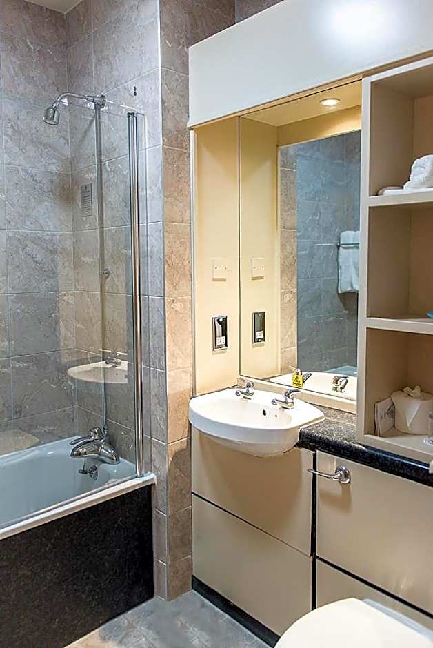 The Parsonage Hotel & Spa