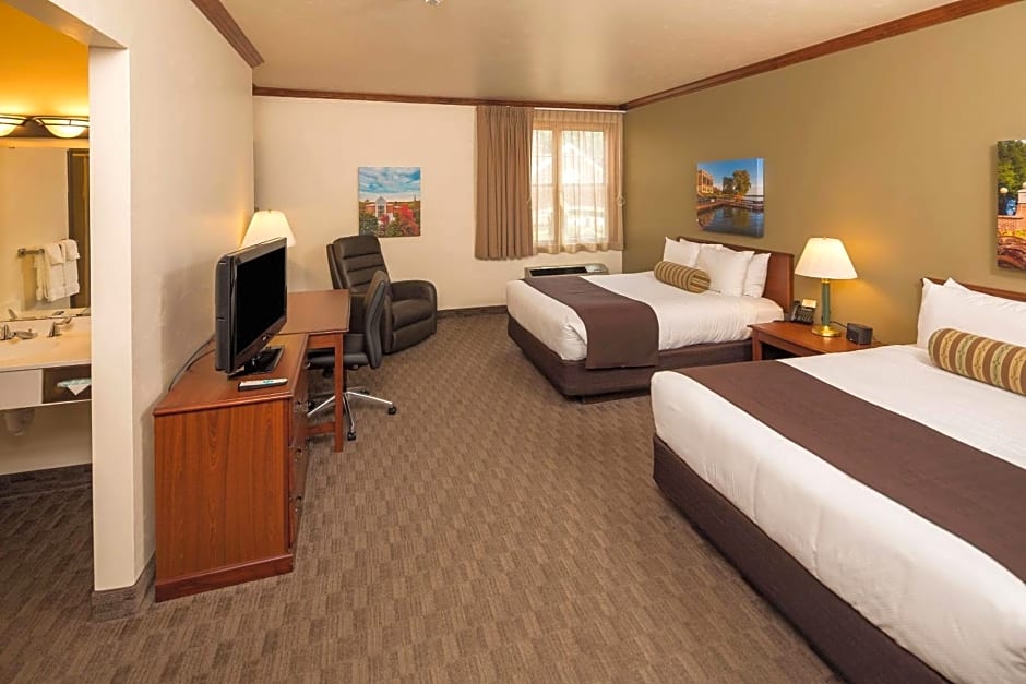 Kress Inn, Ascend Hotel Collection