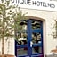 Boutique Hotel No5