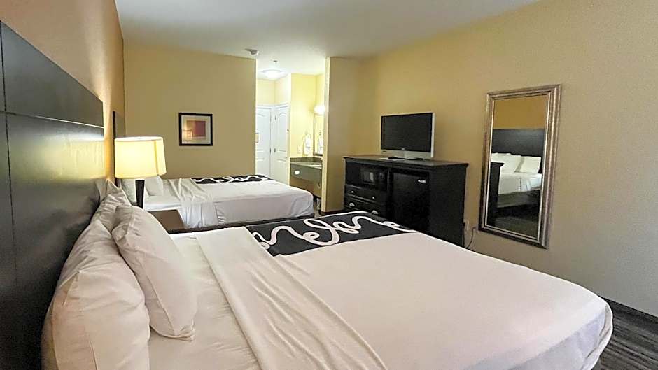 Studio 6 Slidell LA North Shore