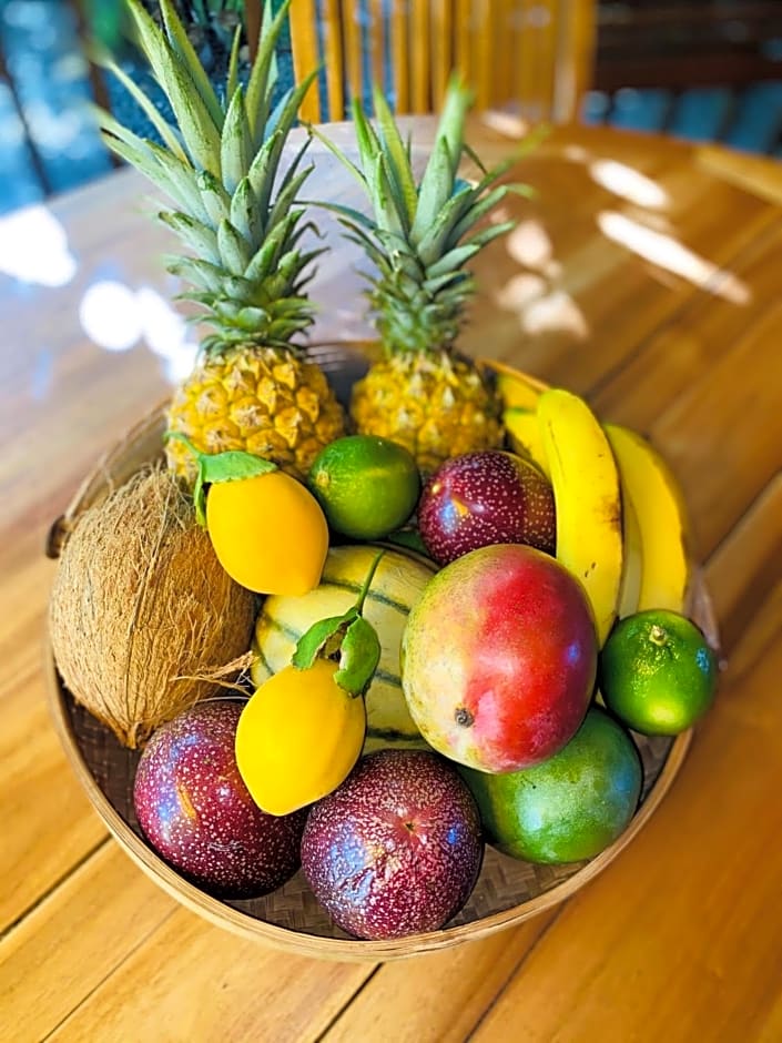 Domaine Saint-François