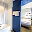 ibis budget Ludwigsburg