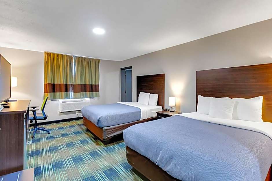 Quality Inn Salisbury