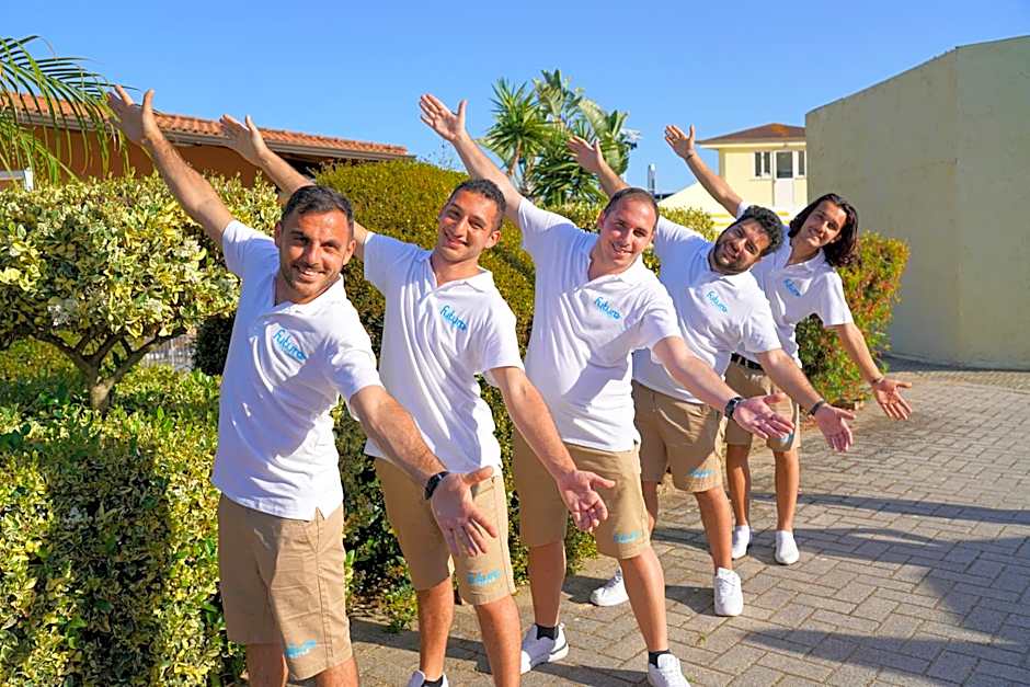 Futura Club La Praya