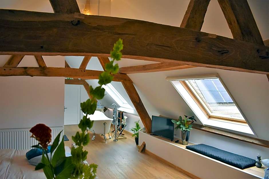 De Oude Limonadefabriek