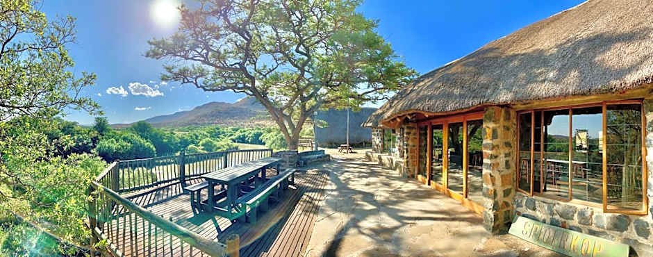 Tugela River Lodge