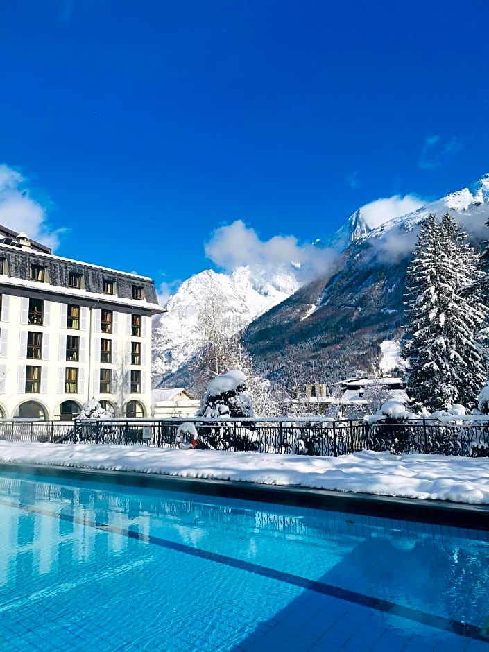 La Folie Douce Hotels