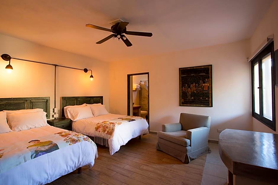 Casa Nare Adults Only