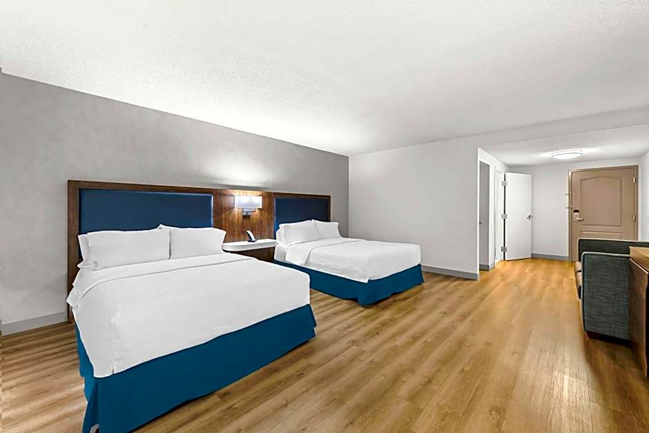 Hampton Inn By Hilton Chattanooga-North