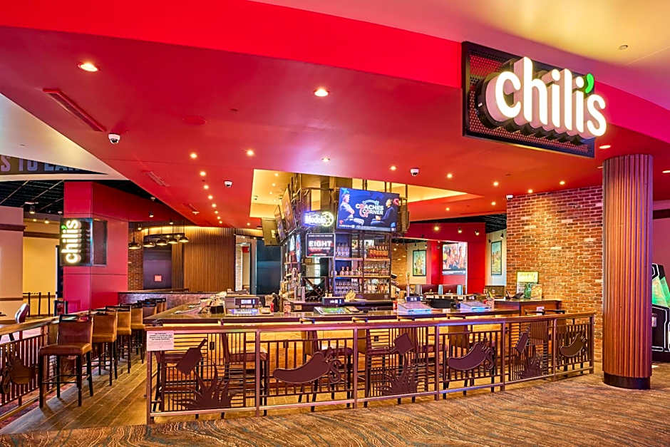 Choctaw Casino & Resort Grant, Trademark Coll by Wyndham