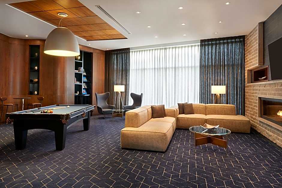 Courtyard by Marriott Calgary Airport