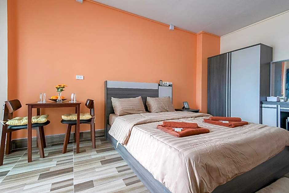 The Wish Hotel
