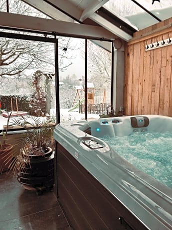 La Vieille Forge B&B