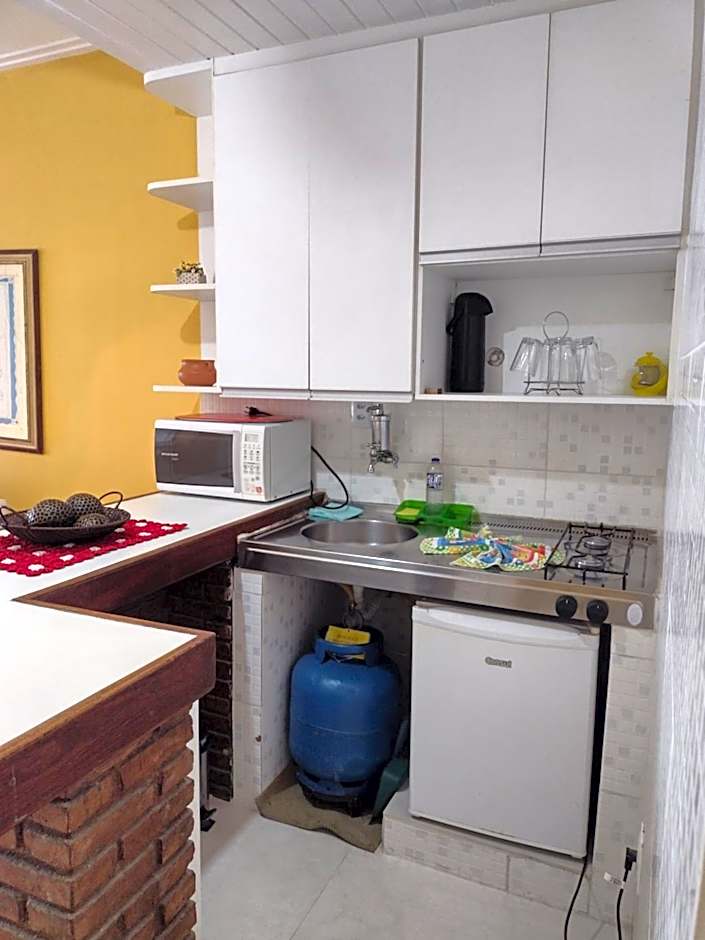 Farol Barra Flat 202